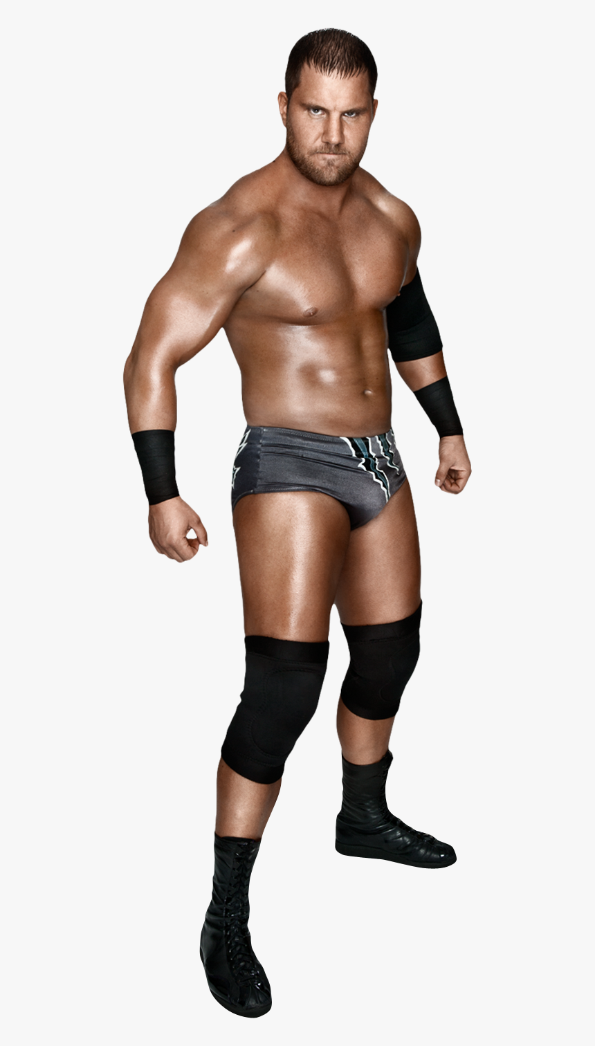 Wwe Michael Mcgillicutty, HD Png Download