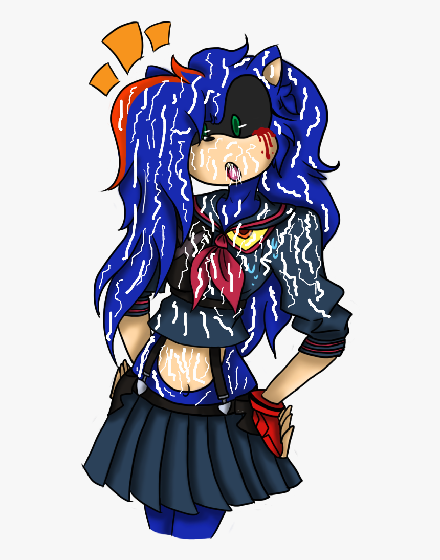 Transparent Lewd Png - Cartoon, Png Download
