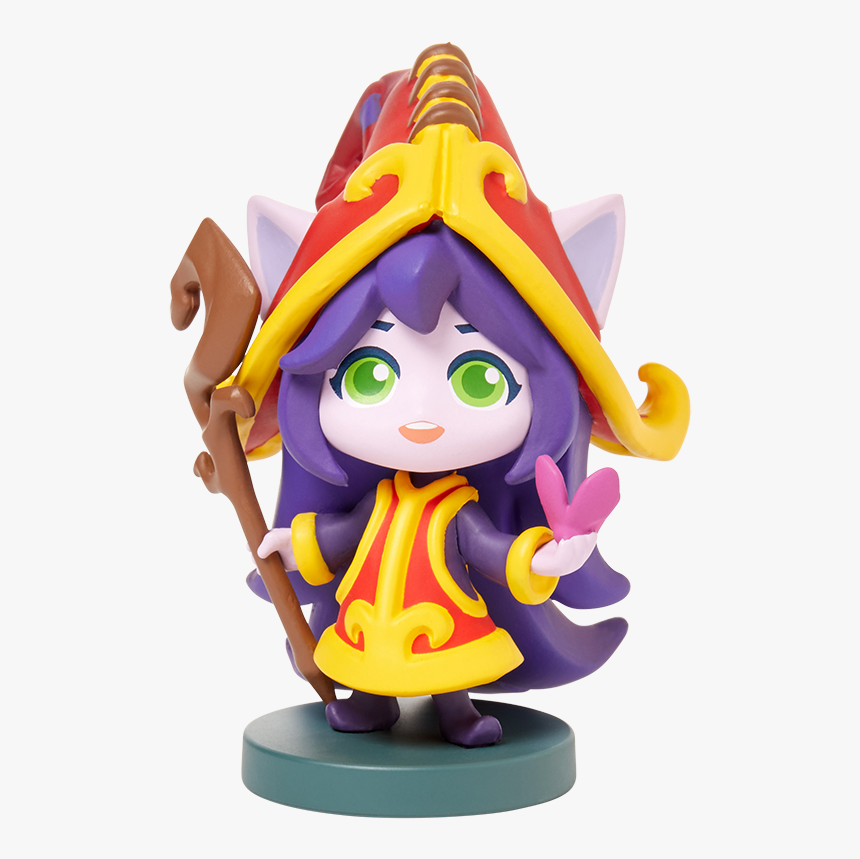 Yordle Team Minis Set, HD Png Download