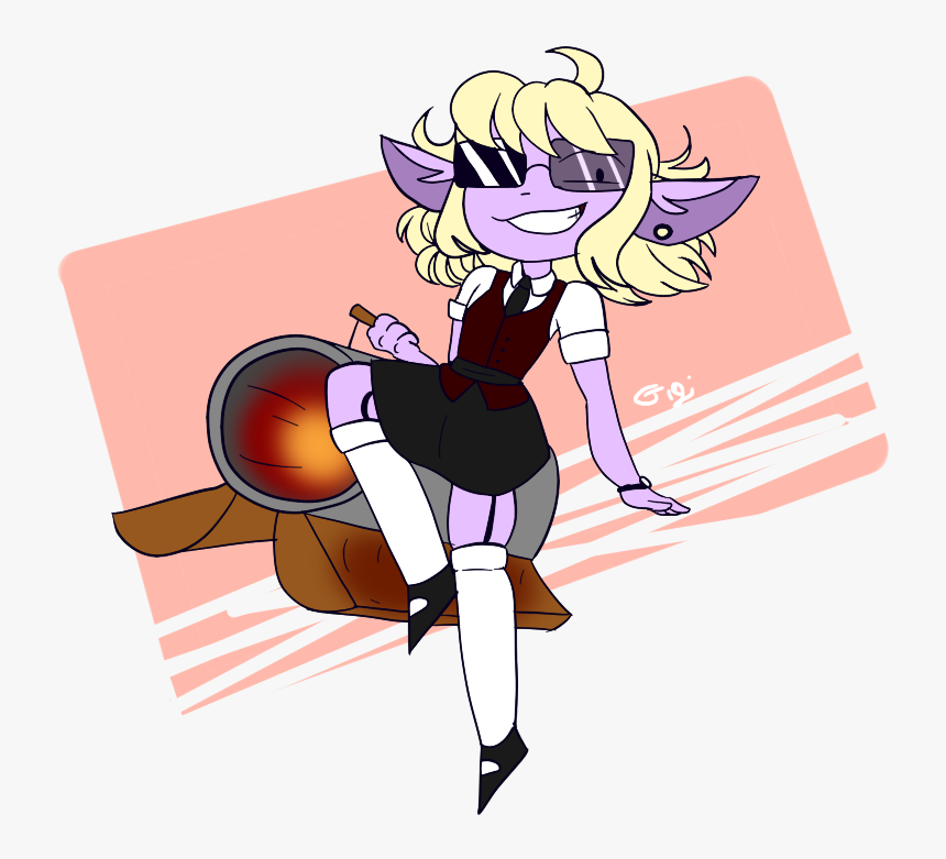 Skintober Day 2-mafia  
have A Mafia Trist - Cartoon, HD Png Download