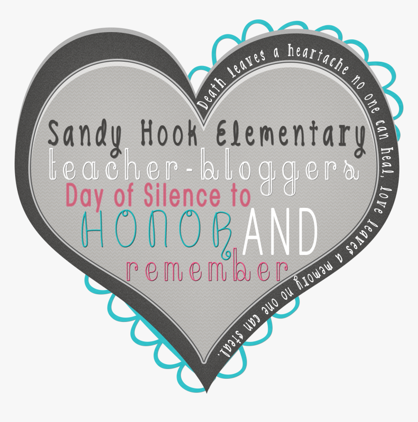 Sandy Hook Remembrance, HD Png Download