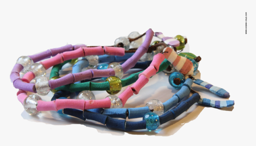 Transparent Flip Off Png - Ocean Sole Bracelets, Png Download