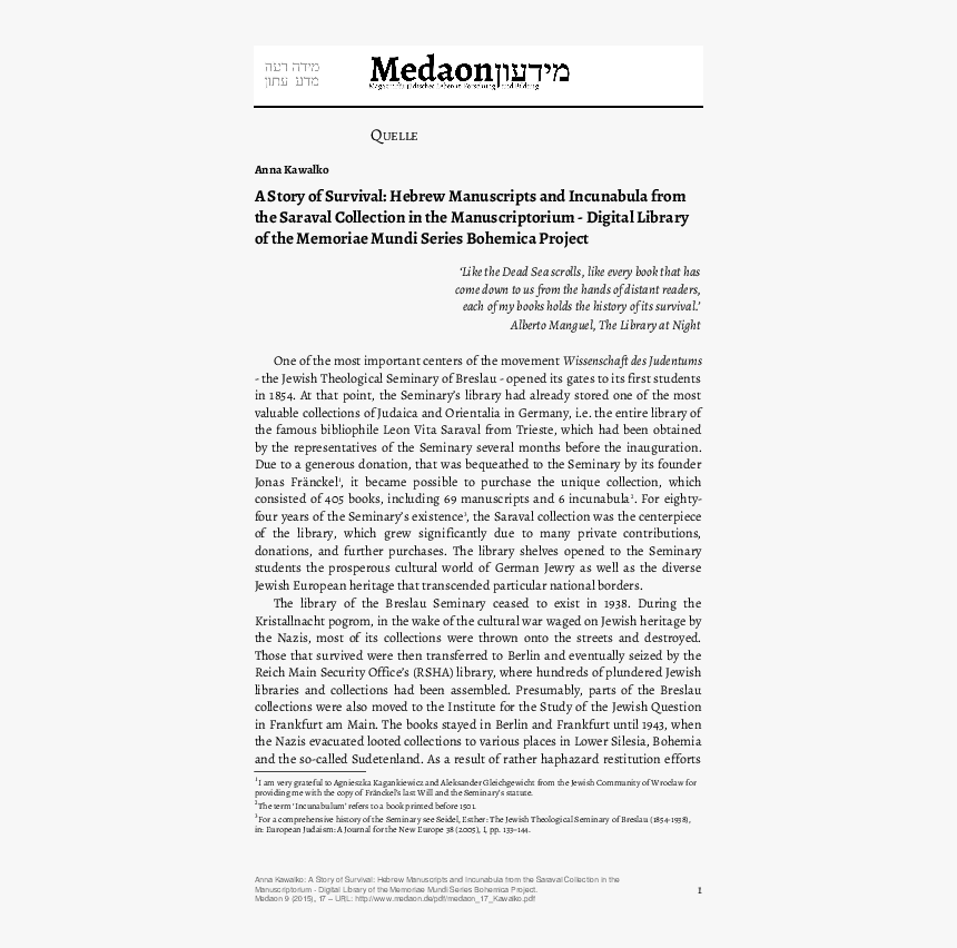 Text Page - Holy Land - The Necropolis, HD Png Download