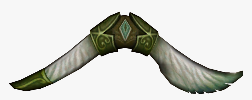 Transparent Ghirahim Png - Boomerang Twilight Princess, Png Download