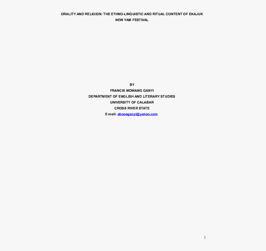 Document, HD Png Download