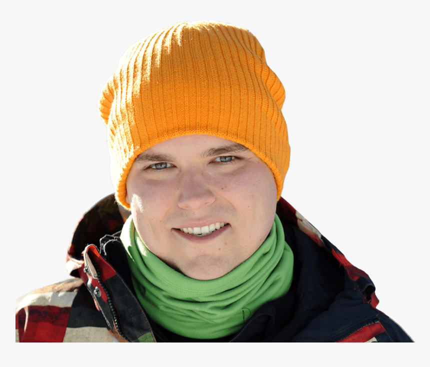 Transparent Victoria Moroles Png - Beanie, Png Download