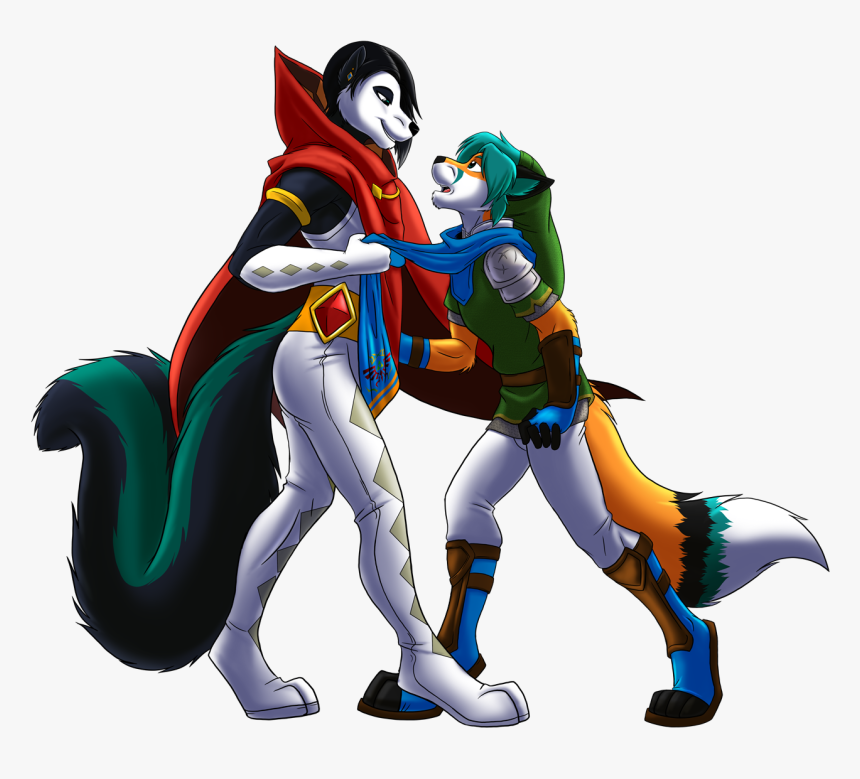 Halloween In Hyrule - Robin, HD Png Download