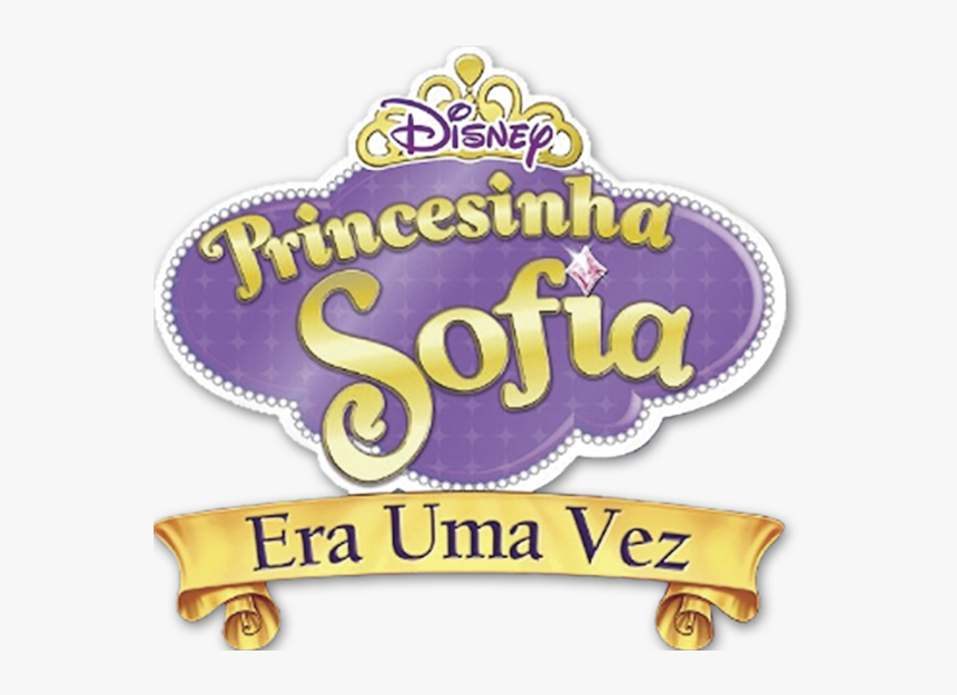 Transparent Princesa Sofia Amigos Png - Disney, Png Download