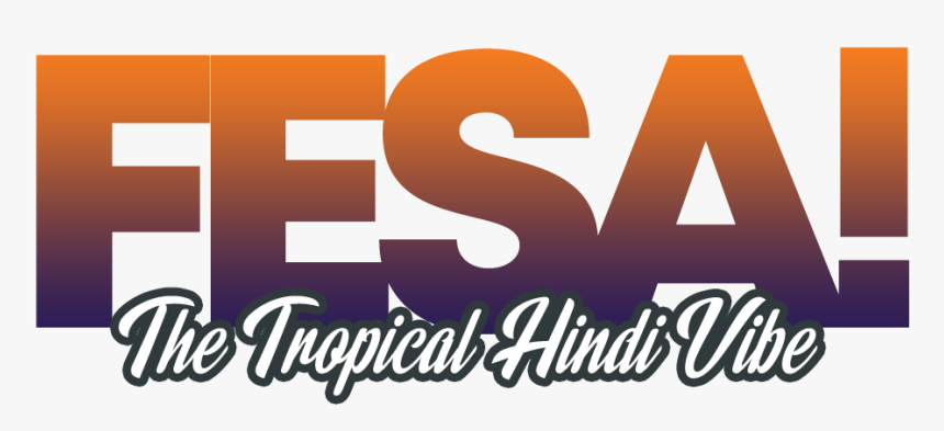 Hindifesa - Graphic Design, HD Png Download