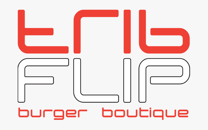 Flip Burger Boutique - Parallel, HD Png Download
