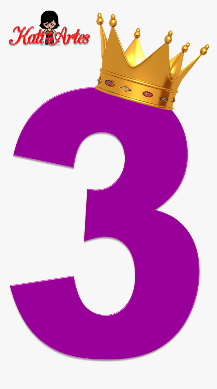 Transparent Princesa Sofia Amigos Png - Numero 3 Princesa Sofia, Png Download