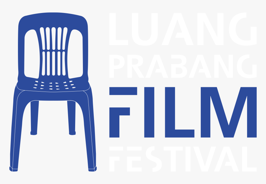Luang Prabang Film Festival - Chair, HD Png Download