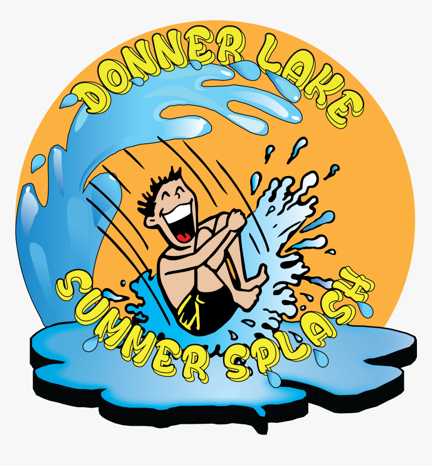 Make A Splash, HD Png Download