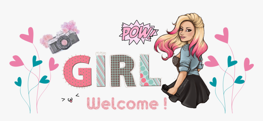 Girl - Demi Lovato Fan Art, HD Png Download