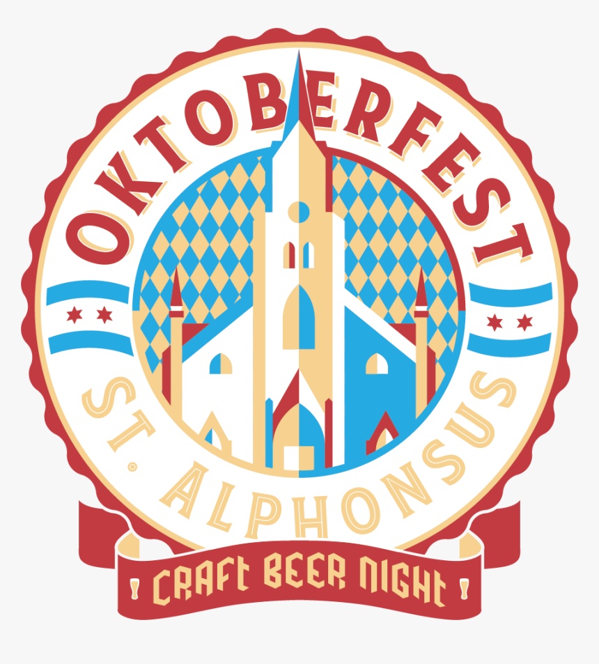 Craft Beer Night - Circle, HD Png Download