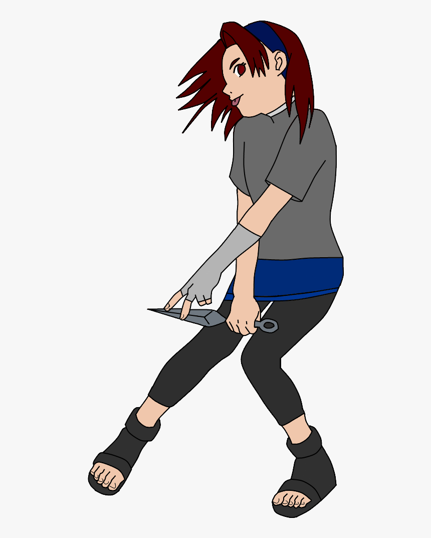 Sakura Haruno Original Series, HD Png Download