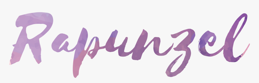 Rapunzel - Portable Network Graphics, HD Png Download