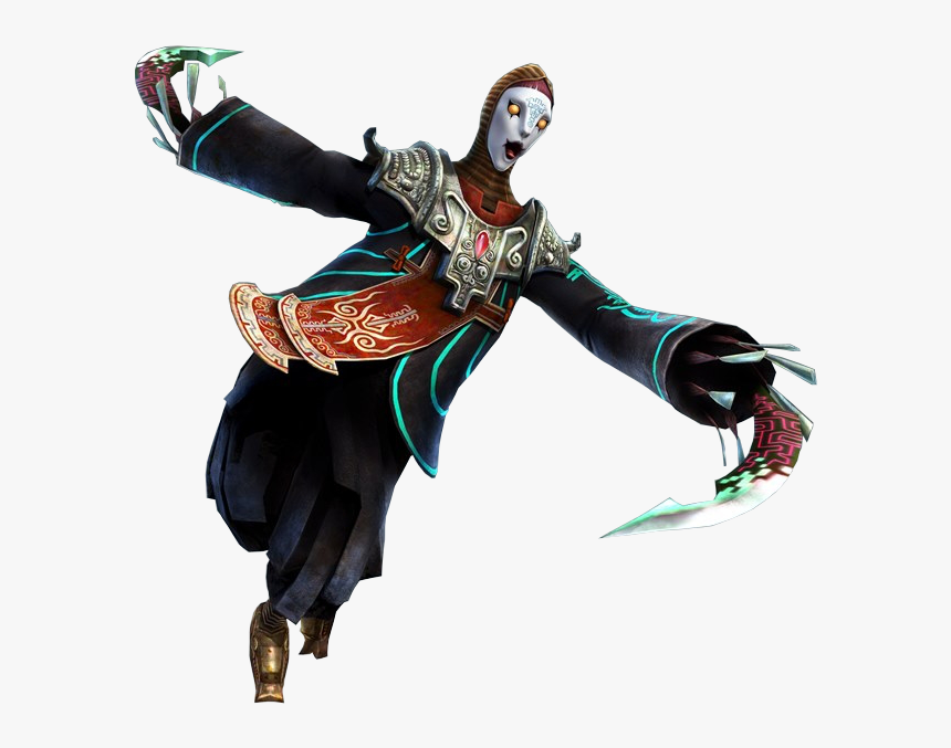 Zant Was Always Better Imo, HD Png Download