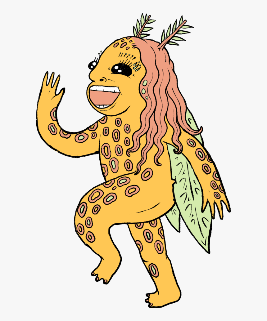 Los Angeles, Ca - Illustration, HD Png Download