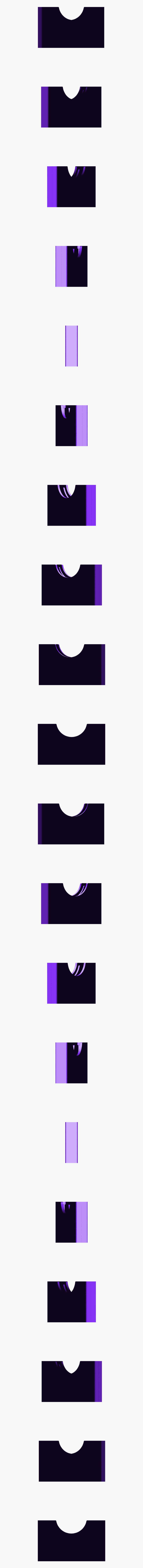 Crescent, HD Png Download