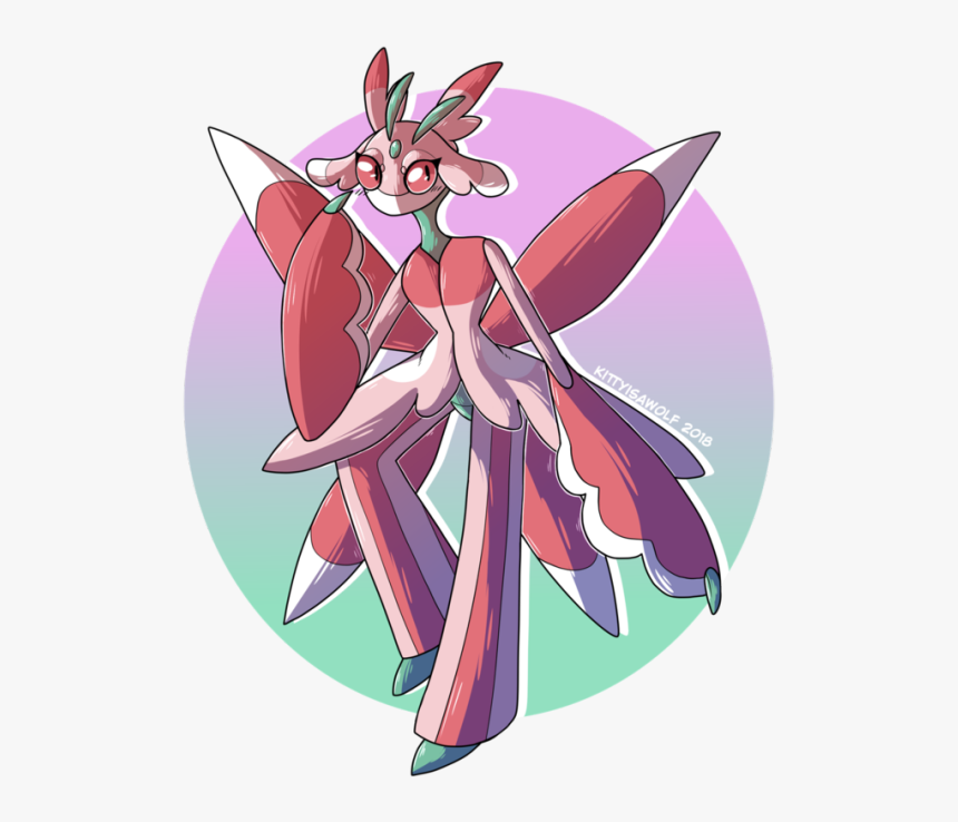 Image - Fairy, HD Png Download