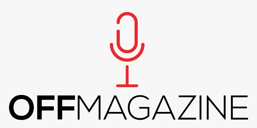 Off Magazine - Graphic Design, HD Png Download
