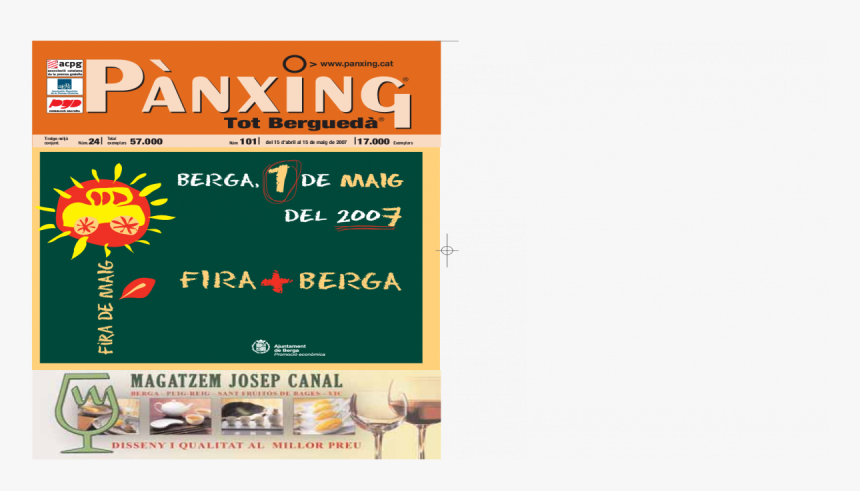 Flyer, HD Png Download