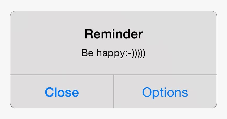 Screenshot, HD Png Download