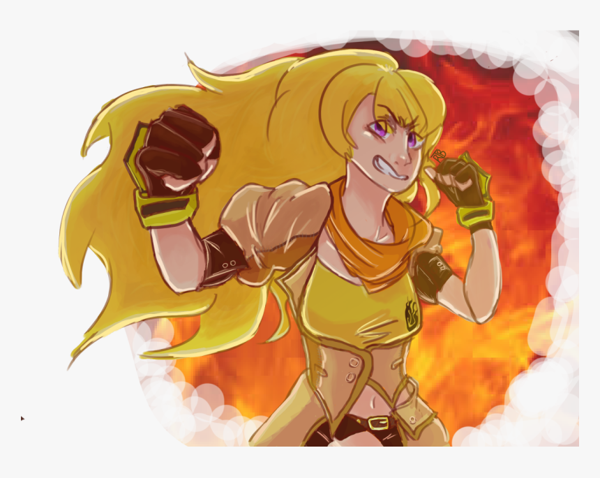 Best Girl -, HD Png Download