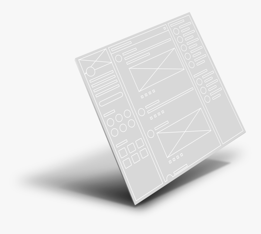 Diagram, HD Png Download