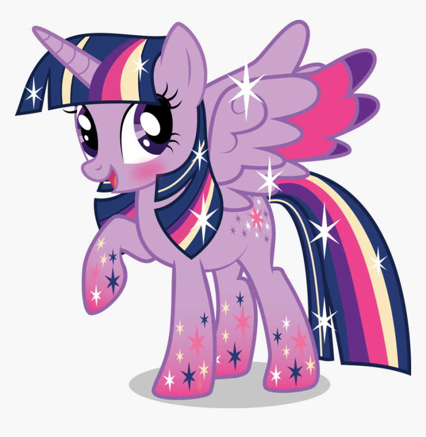 Twilight sparkle rainbow power Clearance