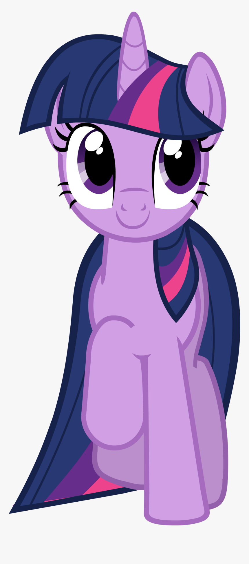 Friendship Is Magic Twilight Sparkle, HD Png Download