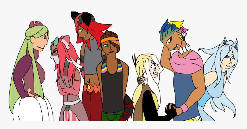 Cartoon, HD Png Download