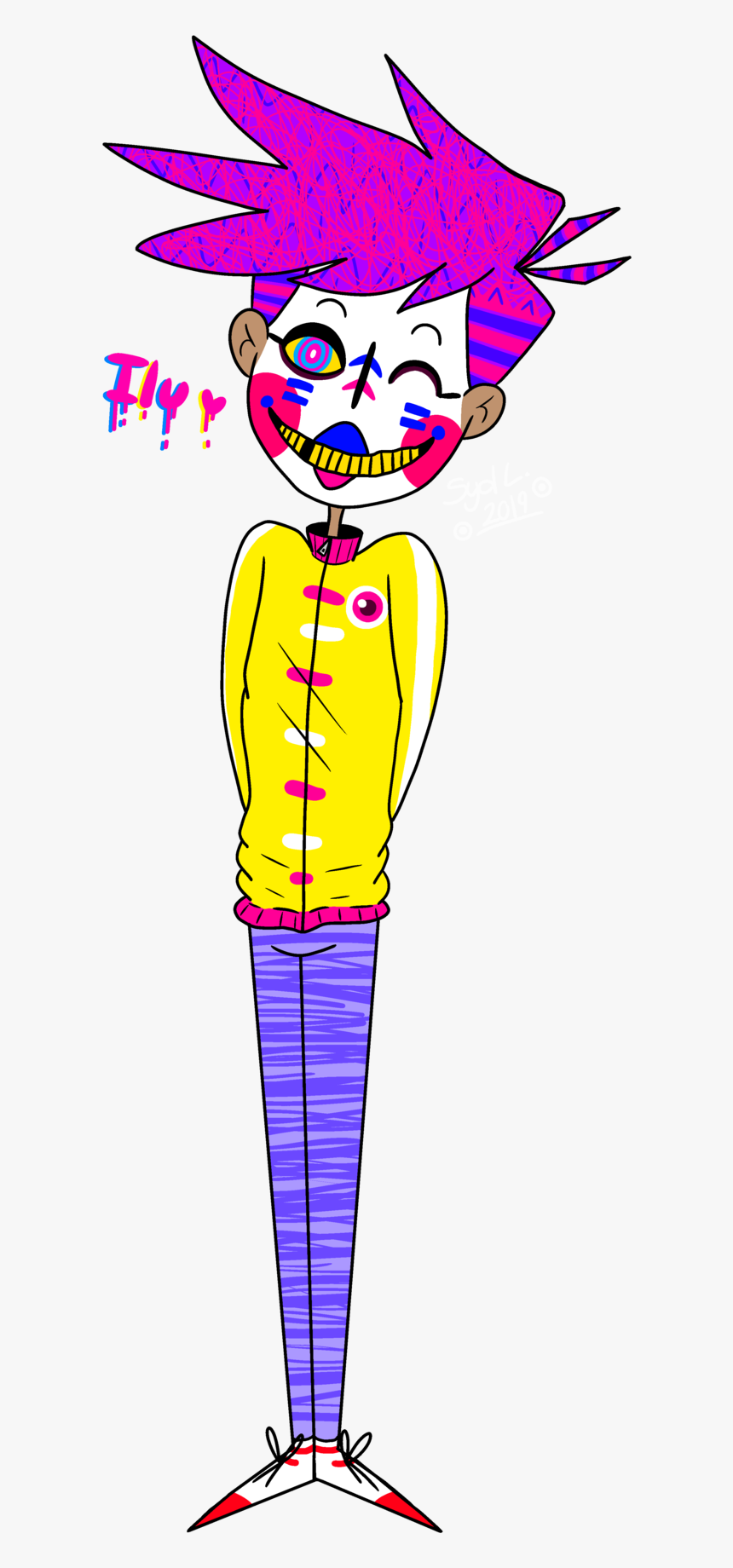 Cartoon, HD Png Download