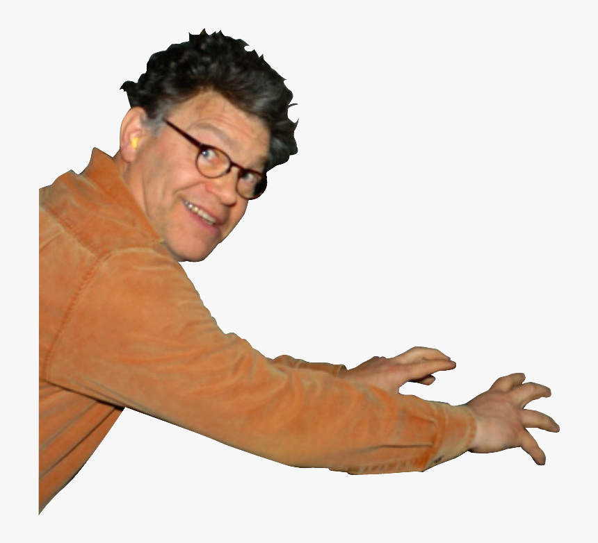 Al Franken Meme Fuel Png - Al Franken Png, Transparent Png