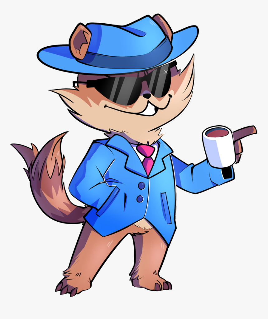 Mrou Wiki - Cartoon, HD Png Download