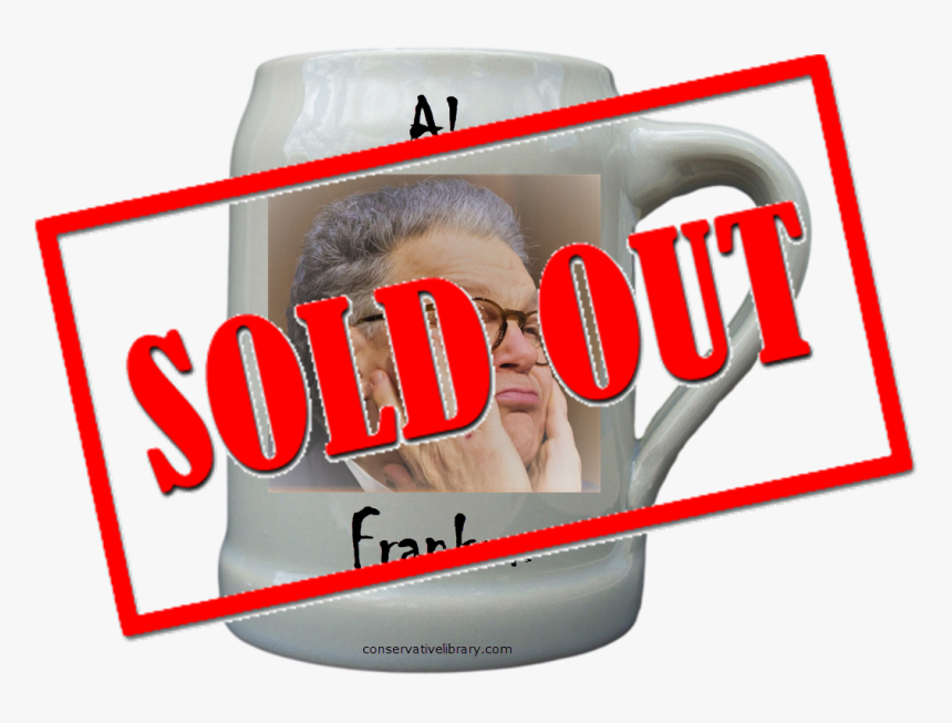 Sold Out Sign, HD Png Download