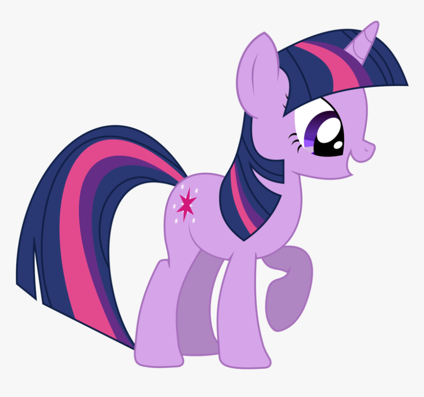 Pinkie Pie Twilight Sparkle My Little Pony, HD Png Download