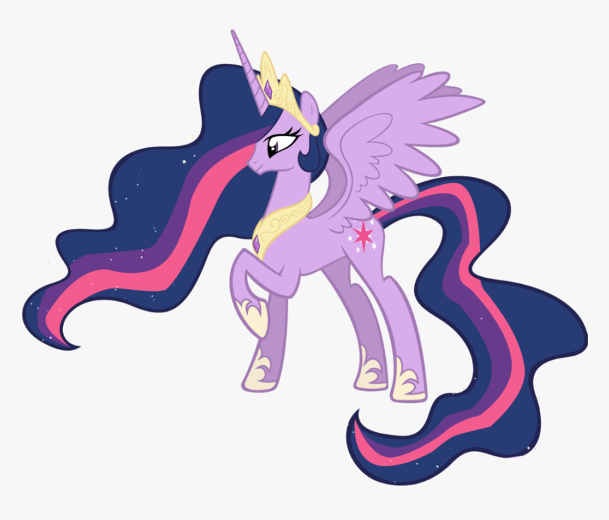 My Little Pony Twilight Sparkle , Png Download, Transparent Png