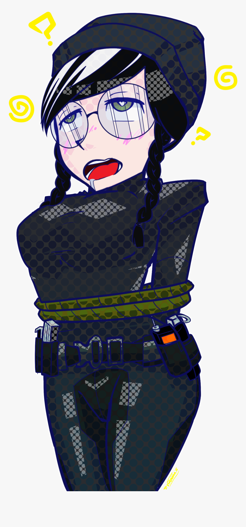 Cartoon, HD Png Download