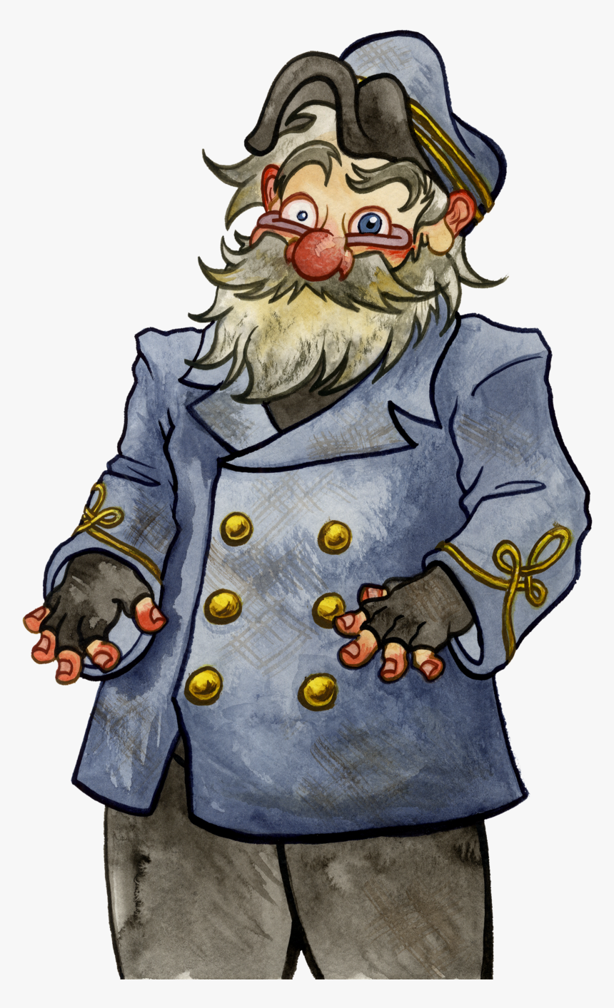 Character Design And Illustration By Jojo, HD Png Download