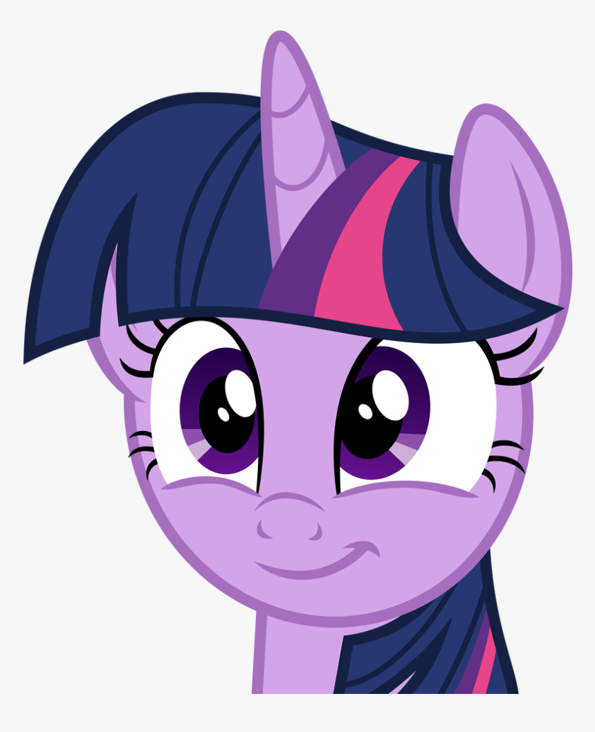 Friendship Is Magic Twilight Sparkle, HD Png Download