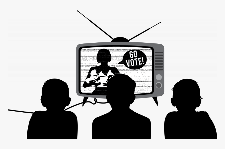 Image1 - Silhouette, HD Png Download