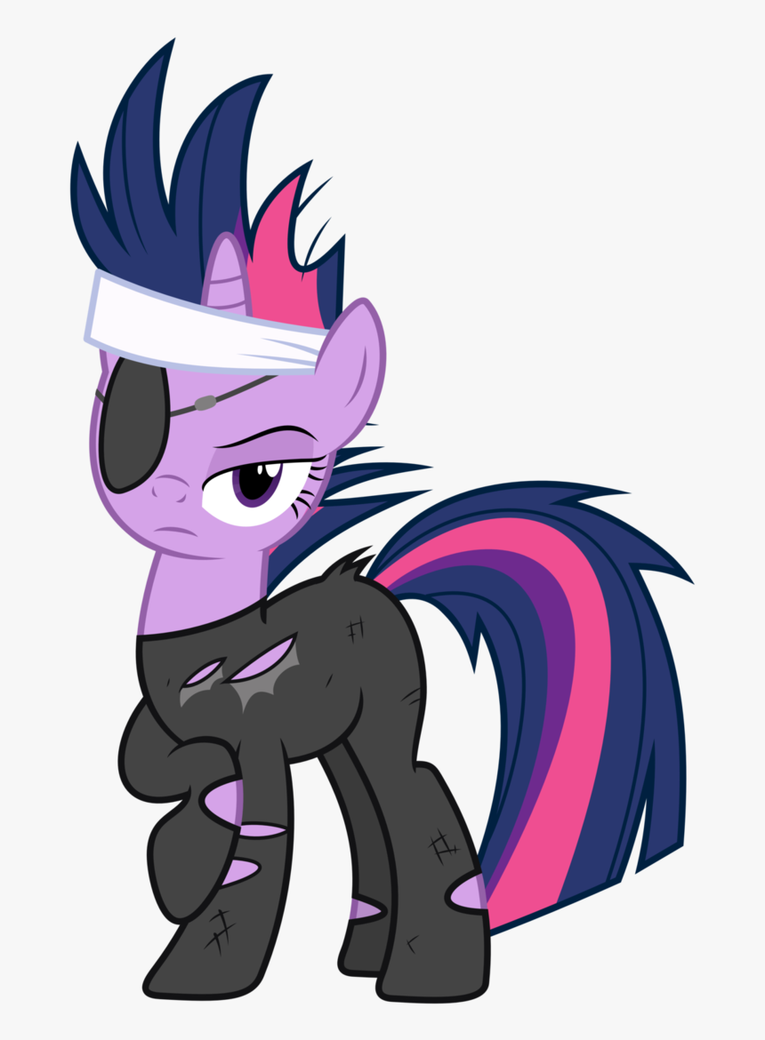 Future Twilight Sparkle, HD Png Download