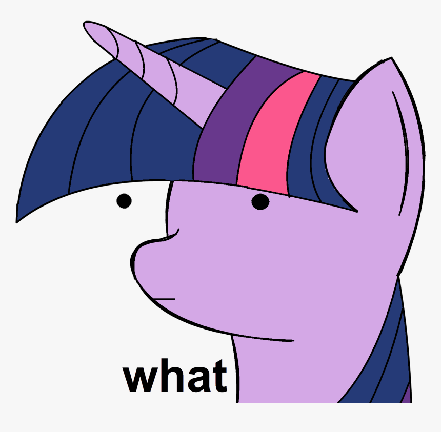 Artist Needed, Reaction Image, Safe, Twilight Sparkle, - Rainbow Dash S5 E13, HD Png Download