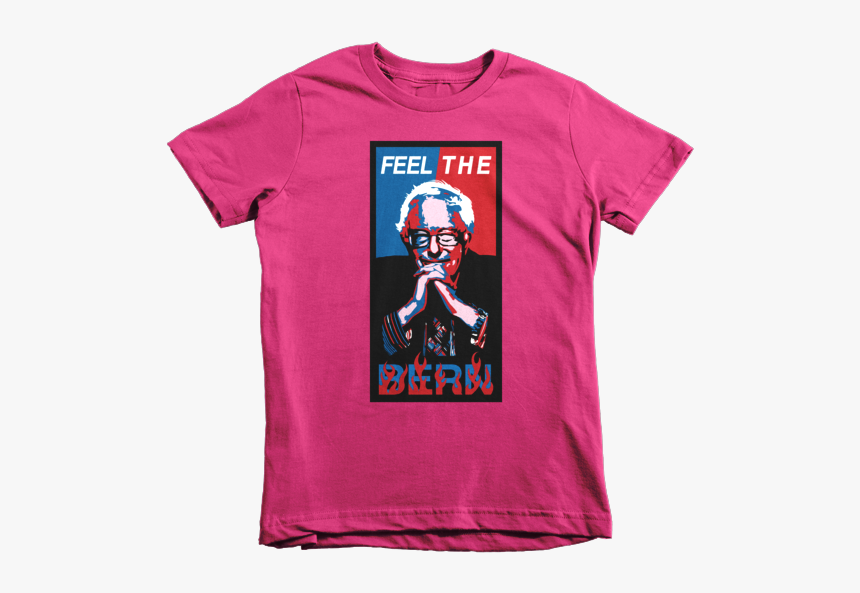 T-shirt, HD Png Download