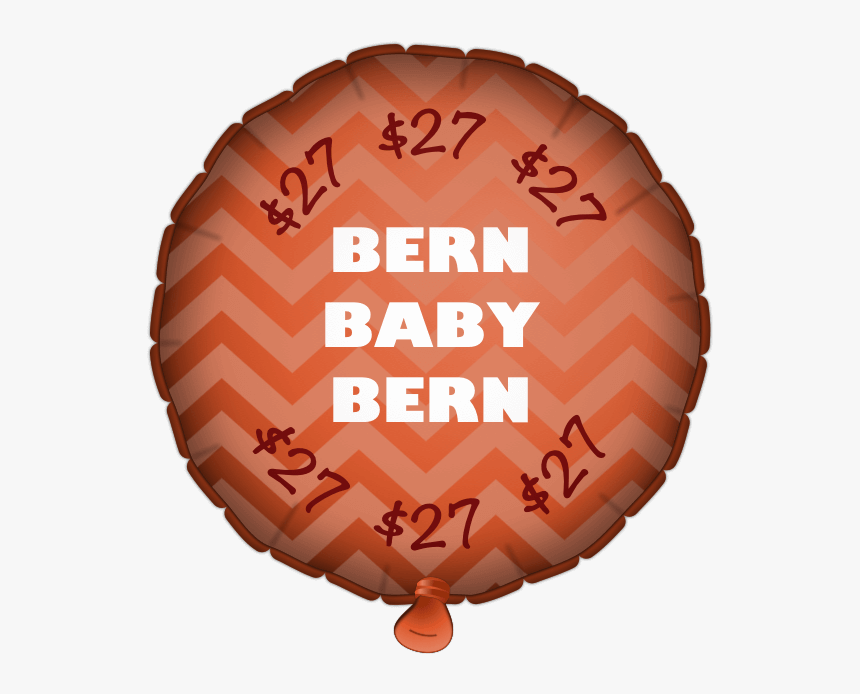 Transparent Feel The Bern Png - Buen Trabajo, Png Download