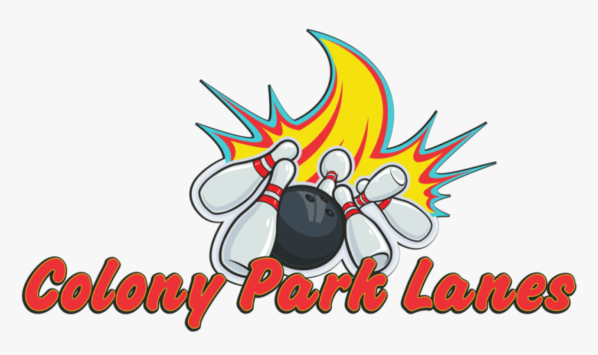 Final - Bowling Art, HD Png Download