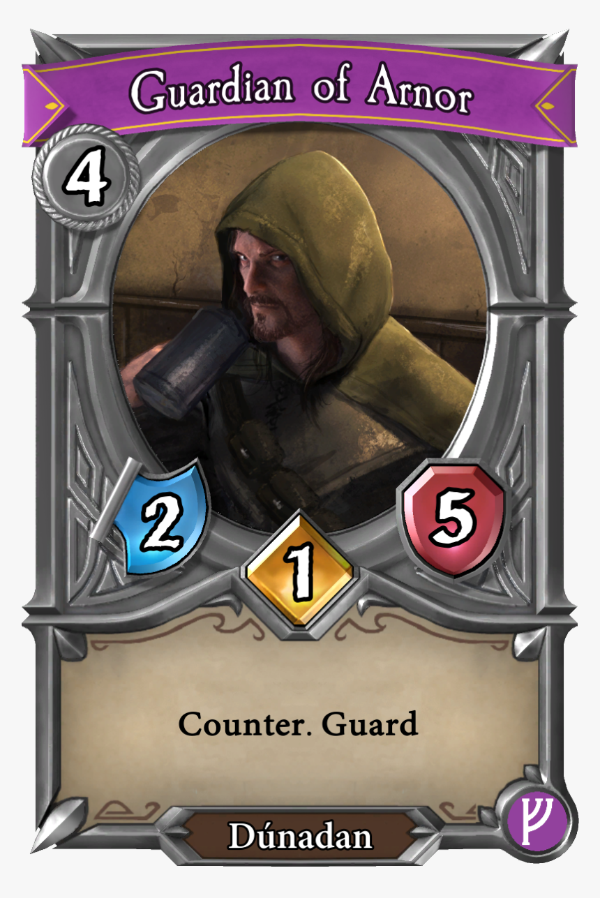 Witch King's Grasp Expansion, HD Png Download