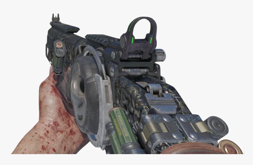 Call Of Duty Wiki - Ancient Messenger Bo3, HD Png Download